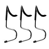 EPIGEIST 3 Stück 3 Stück S-Förmige Metall Laternenhaken für Campinglampen Rutschfeste Tragbare...