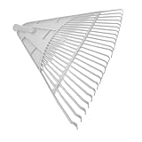 TAIZhiChen Rasenrechenkopf, Ersatz-Rasenrechenkopf, Schnellinstallation, multifunktionaler...