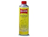 KLEVER Ballistol animal 500ml Pflegemittel für Tiere