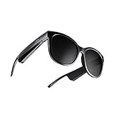 Bose Frames Soprano – Bluetooth-Audio-Sonnenbrille mit Katzenaugen-Design und Polarisierten...