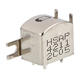 DECORNIJIA Kassettenrekorder Ersatzteil Aufnahmeknopf Zweikanal Magnetkopf Zubehör Kompatibel Für...