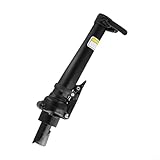 Eisen-Vorbau für 35,6 cm (14 Zoll) Elektro-Faltrad mit 25 4 mm Durchmesser und praktischem...