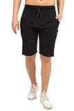 COMEOR Sporthose Herren Kurz-Kurze Hosen Herren Shorts, Kurze Jogginghose Herren Laufhose Laufshorts...