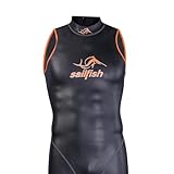sailfish® Neoprenanzug Herren | Men's Pacific 3 Shorty für warmes Wasser | Sommer-Shorty mit...