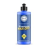 Wax Off Stripping Autoshampoo