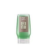 Wella EIMI Sculpt Force – Haargel mit UV-Schutz und sehr starkem Halt – schnell einziehendes...