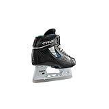 True Catalyst 5X4 Goalie Schlittschuhe Junior, Weite :R = Regular, Größe:02.5 (35.5)