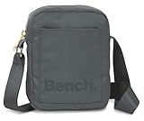 Bench City Girls Damen und Herren Mini Bag Umhängetasche Tasche Handtasche Schultertasche...