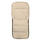Altabebe (AL2200-03 Übergangsfußsack, Sommerfußsack, für alle gängigen Kinderwagen Buggys und...