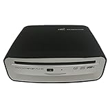 SFMN FüR Player Externes Auto Radio CD DVD Dish Box Player 5V USB Schnittstelle