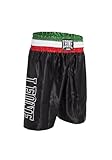 LEONE 1947, Boxshorts, Schwarz, XL, AB733