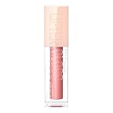 Maybelline New York Glänzender Lipgloss für voller wirkende Lippen, Feuchtigkeitsspendend, Mit...