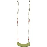 small foot Schaukel Himmelsstürmer, ab 3 Jahren, witterungsbeständig, Outdoorspielzeug, 10876...