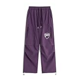 Damen Pants DU.CA.Ti, Funktionshose Track, Winter Skihose Snowboardhose Trekkinghose, für...