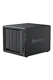 Synology 4-Bay DS423+ - Celeron J4125