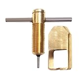 Motorradabzieher - Einfach zu Bedienen, Zahnradabzieher, Professionelle Motorrad-Getriebe |...