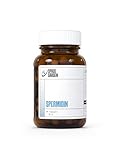 Spermidin Kapseln 600 mg - Hochdosiert, 60 Kapseln für 1 Monat – Für Zellgesundheit, Anti-Aging...