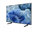 Samsung QE65Q8FAAU Fernseher 65 Zoll Smart TV 4K QLED Grau Energieklasse E