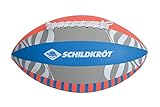 Schildkröt Neopren American Football, Größe 6, 26,5 x 15 cm, farblich sortiert, griffige textile...