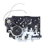 Reparatur der Kassettenreparatur, Deck-Deck-Recorder, Recorder, Ersatzbewegung für...