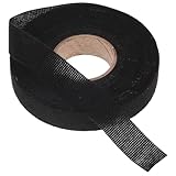 VALICLUD Isolierband Hochtemperatur 19mm X 20m Flusenverstärktes Elektroisolierband für Auto...