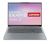 Lenovo IdeaPad Slim 3 Laptop | 16' WUXGA Display | AMD Ryzen 5 7530U | 16GB RAM | 1TB SSD | AMD...
