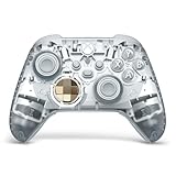 Xbox Wireless Controller – Ghost Cipher Special Edition für Xbox Series X|S, Xbox One und Windows...