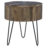 LIBERTY FURNITURE INDUSTRIES, INC. Canyon Accent Beistelltisch