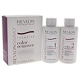 Revlon Professional Rvl Farbe Entferner, 2 x 100 ml