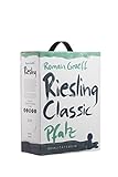 Roman Graeff Classis Riesling Halbtrocken (1 x 3 l)