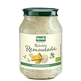 Byodo - Bio-Kräuter Remoulade bio - DE-ÖKO-013 EU - 250 ml