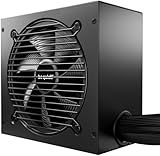 be quiet! Pure Power 12 1000W Netzteil, 80 Plus® Gold Effizienz, ATX 3.1 mit voller Unterstützung...