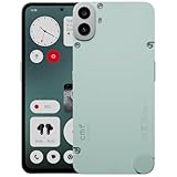 CMF Phone 1 8+128GB - Handy ohne vertrag mit 50 MP Sony-Kamera auf der Rückseite mit Ultra XDR,...