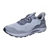 Under Armour Unisex Trail Laufschuhe U Sonic Trail 3027764 Mod Gray 38