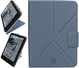 ZhaoCo Universal Hülle für 6-6.8 Zoll Kindle eReader Fire Tablet, Kobo, Voyaga, Lenovo, Sony,...