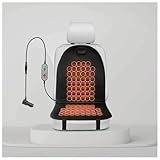 Wizvox Auto Sitzauflagen, Winter 𝐒𝐢𝐭𝒛𝒉𝐞𝐢𝒛𝐮𝒏𝒈 𝐀𝐮𝐭𝐨...