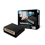 PenPower WorldCard Cloud (1-Year Subscription, 1 Users) - Save and Manage Your Contacts on The...