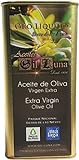 Gil Luna - Aceite de Oliva Virgen Extra - Olivenöl Extra - 1000ml