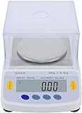 TELoni Electronic Scales Monitors High Precision Counting Meters Weighing Quantities Industrial...