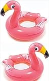Unbekannt Wasserspielring, Schwimmring Intex Flamingo Animals Geteilter Schwimmring, Wasserspielring...