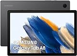 Samsung Galaxy Tab A8 (2022) LTE 10' 5 Zoll 64 GB/4 GB RAM Kamera: 8 MP/Frontkamera 5 MP, 7040 mAh...