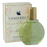 Jardin A New York Eau de Parfum, 100 ml, frisch, Damenduft, originell, Blumenduft, Jasmin, Neroli...