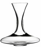 Colloseum Schiffe Kristall Karaffe 1250 ml Uni Karton Box