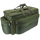 g8ds® Carryall Tasche X-Large 93' 83 x 35 x 35 cm Allzwecktasche Karpfentasche Tackle Bag...
