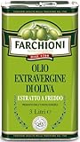 Farchioni - Extra Natives Olivenöl (3 Liter)