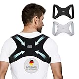 Back Bodyguard Haltungskorrektur - Innovativer Rücken Geradehalter für eine aufrechte...