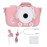 Beaswhca 48MP Kinder Digitalkamera 3.0in HD IPS Touchscreen WiFi Videoaufnahme Kamera...