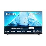 PHILIPS LED Full HD Ambilight TV 32PFS6908/12