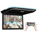 XTRONS 11.6 'Ultradünner Player auf dem Autodach 1366 * 768 Hochauflösender...