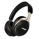 Bose Neu QuietComfort Ultra Bluetooth-Kopfhörer (2. Gen.), kabellose Kopfhörer mit räumlichem...